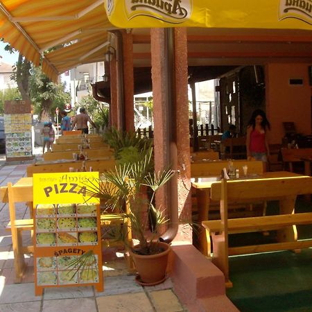 Guest House Nedelchevi Primorsko Exterior photo
