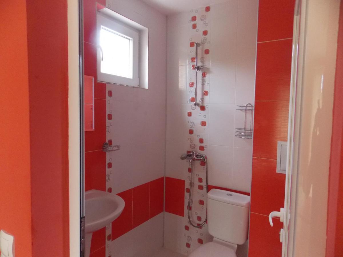 Guest House Nedelchevi Primorsko Exterior photo