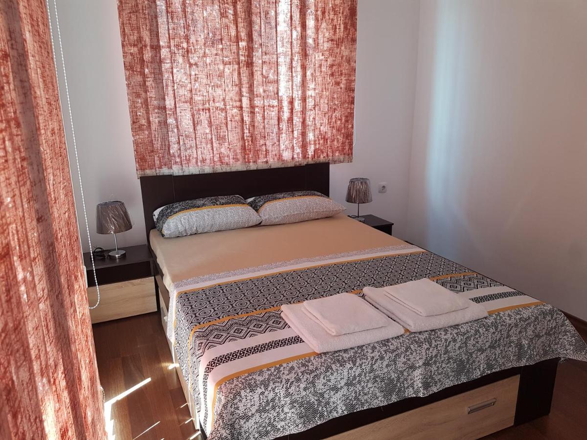 Guest House Nedelchevi Primorsko Exterior photo