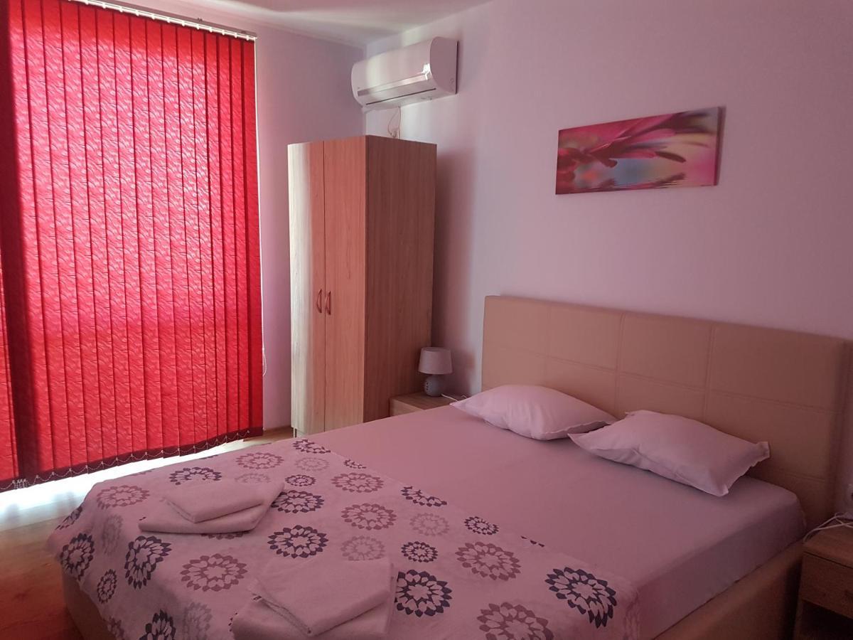 Guest House Nedelchevi Primorsko Exterior photo
