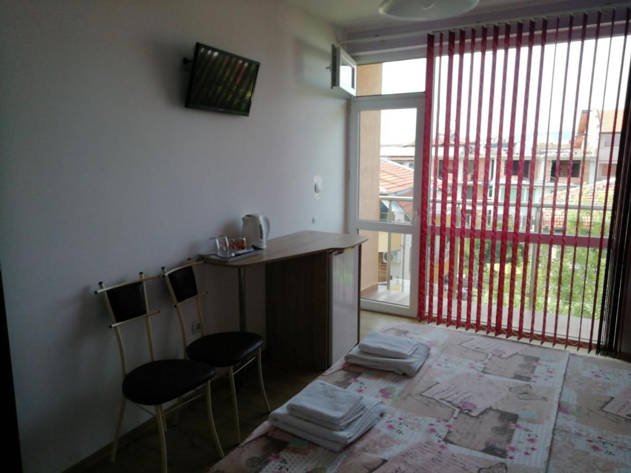 Guest House Nedelchevi Primorsko Exterior photo