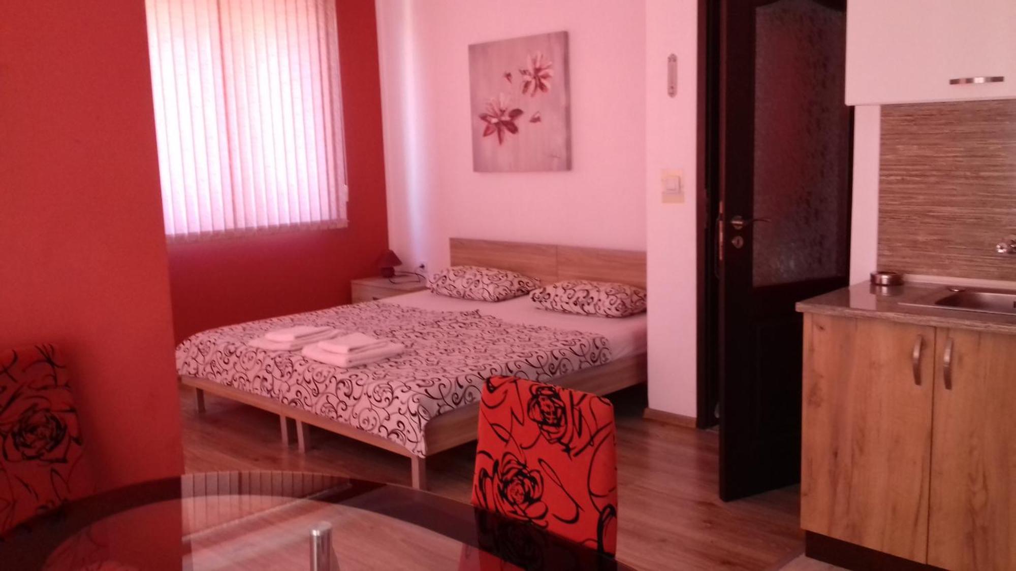 Guest House Nedelchevi Primorsko Exterior photo