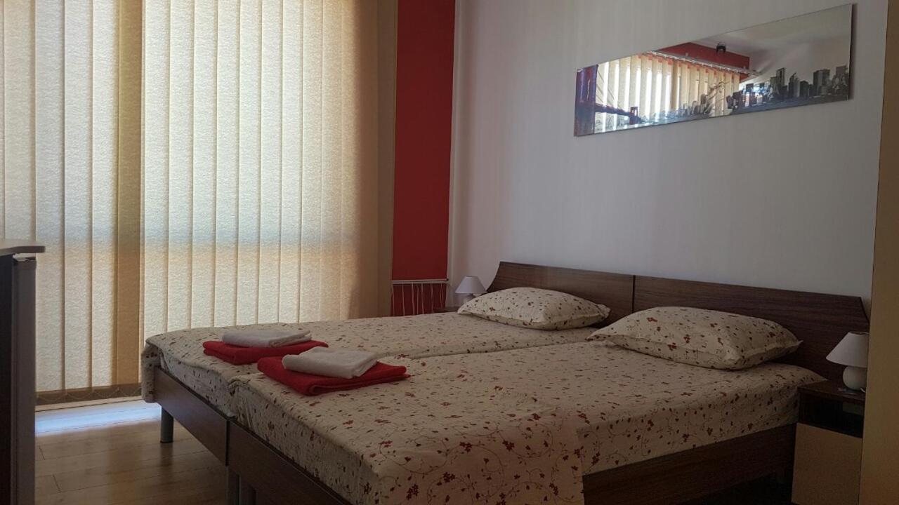 Guest House Nedelchevi Primorsko Exterior photo