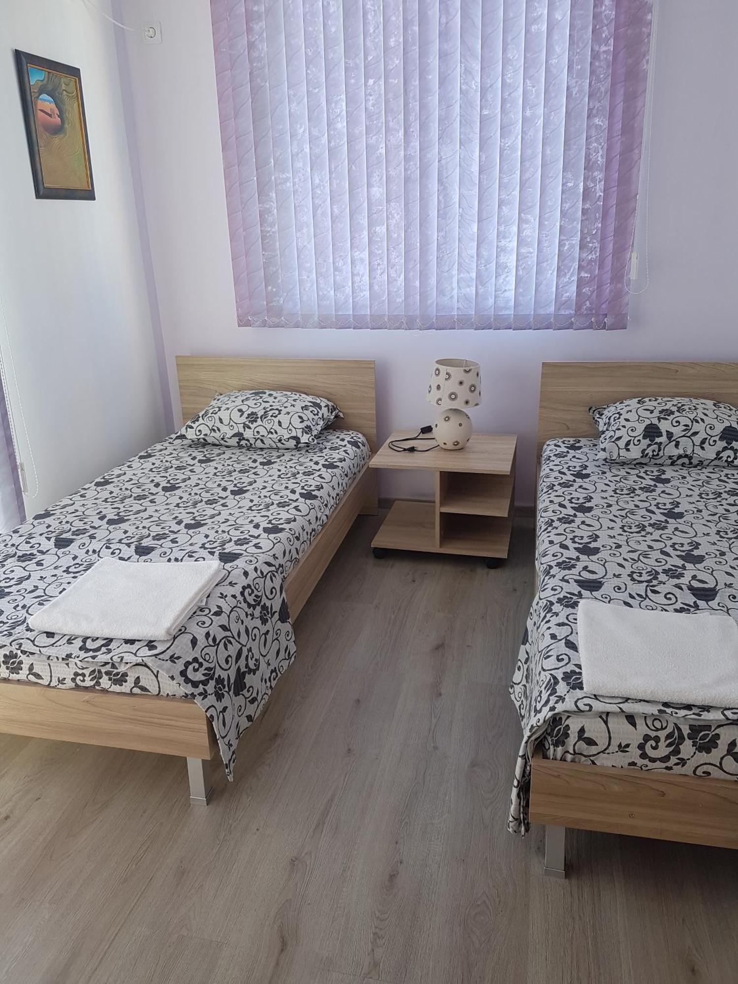 Guest House Nedelchevi Primorsko Exterior photo