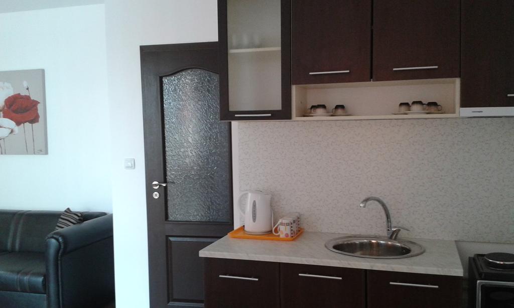 Guest House Nedelchevi Primorsko Room photo