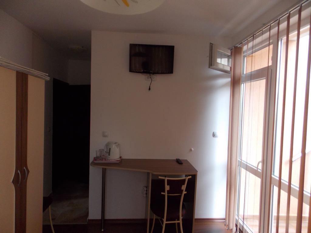 Guest House Nedelchevi Primorsko Exterior photo