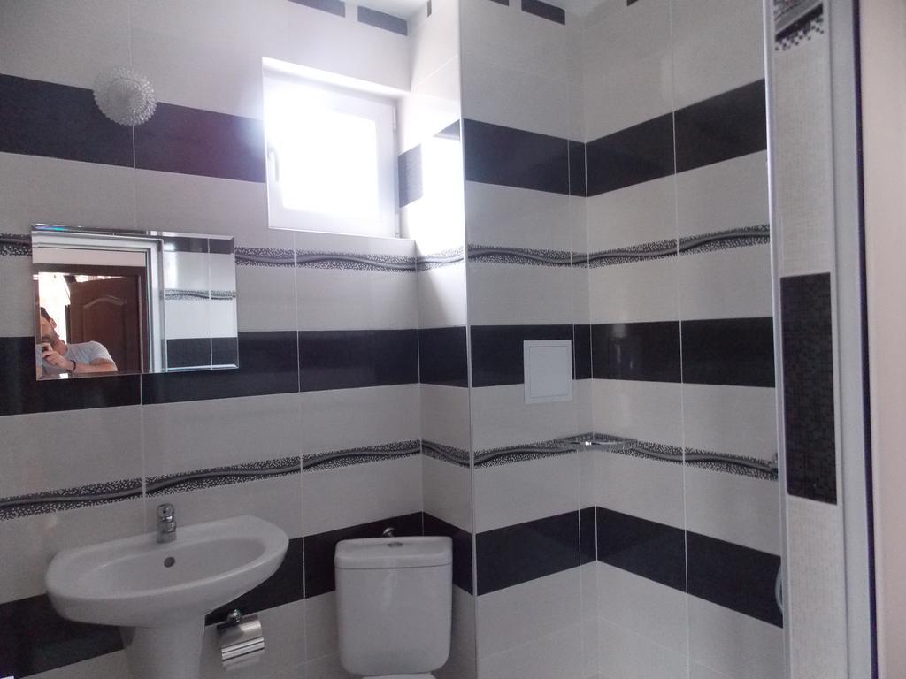 Guest House Nedelchevi Primorsko Exterior photo
