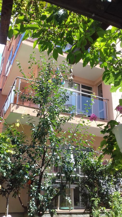Guest House Nedelchevi Primorsko Exterior photo