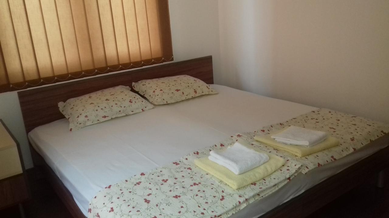 Guest House Nedelchevi Primorsko Exterior photo