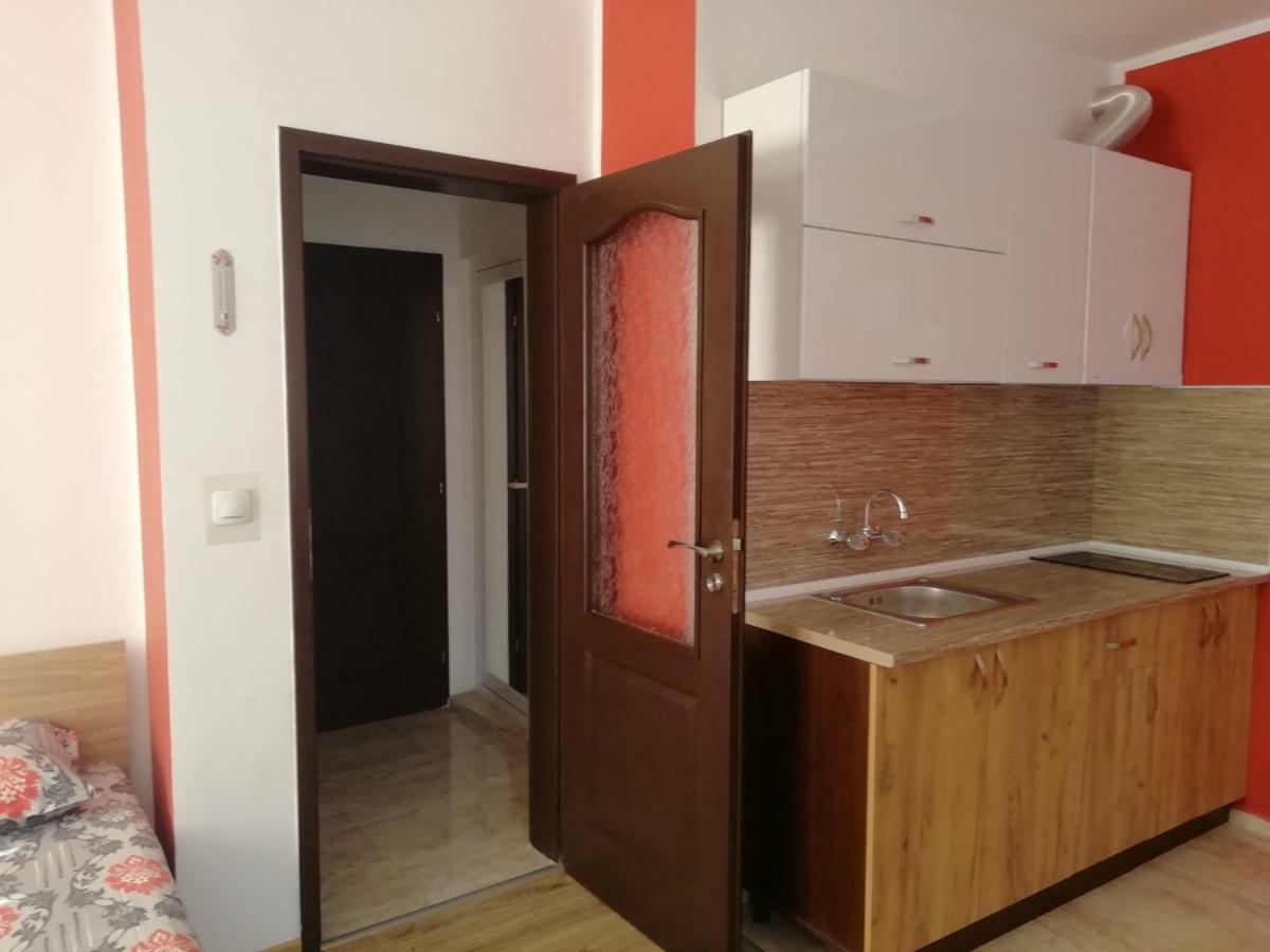 Guest House Nedelchevi Primorsko Exterior photo