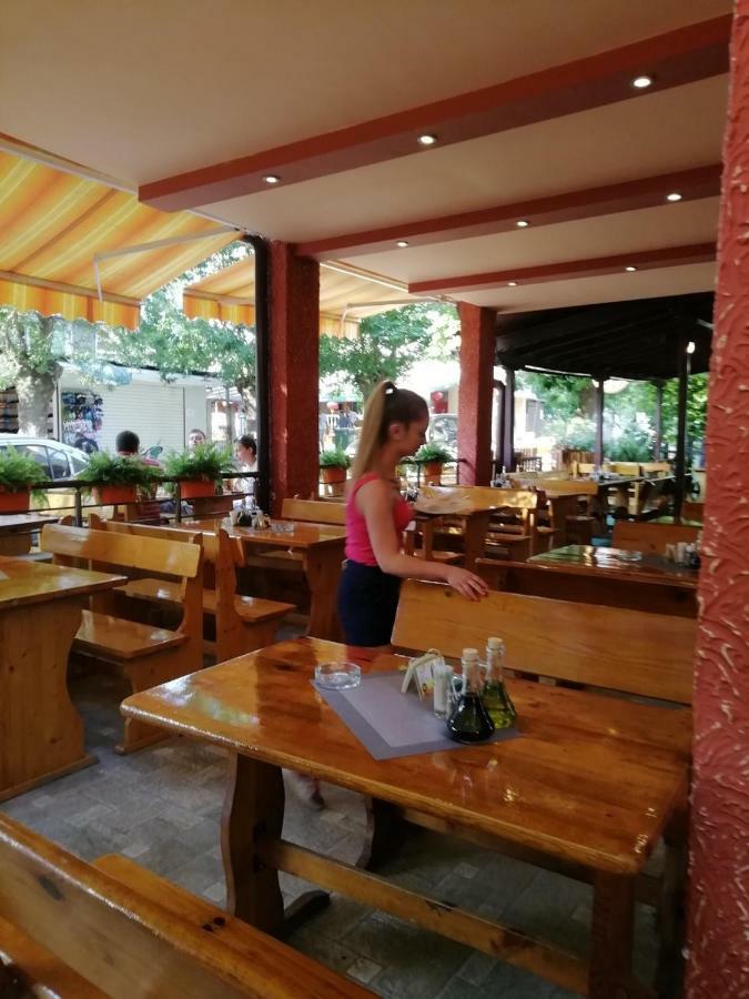 Guest House Nedelchevi Primorsko Exterior photo